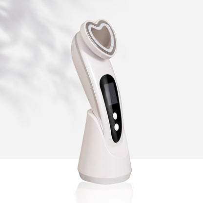 Ion Introduction EMS Beauty Device for Home Skin Care